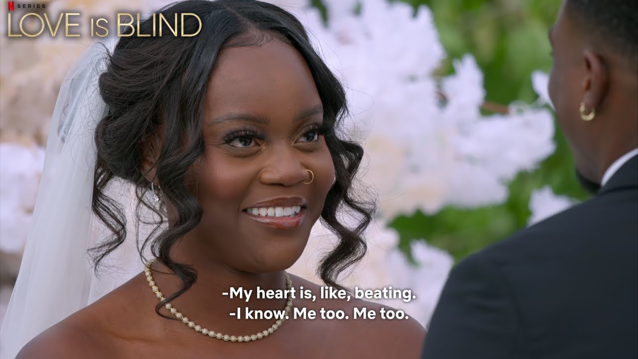Welp... | Love is Blind Season 6 Ep 12 | FINALE - Recap/Review