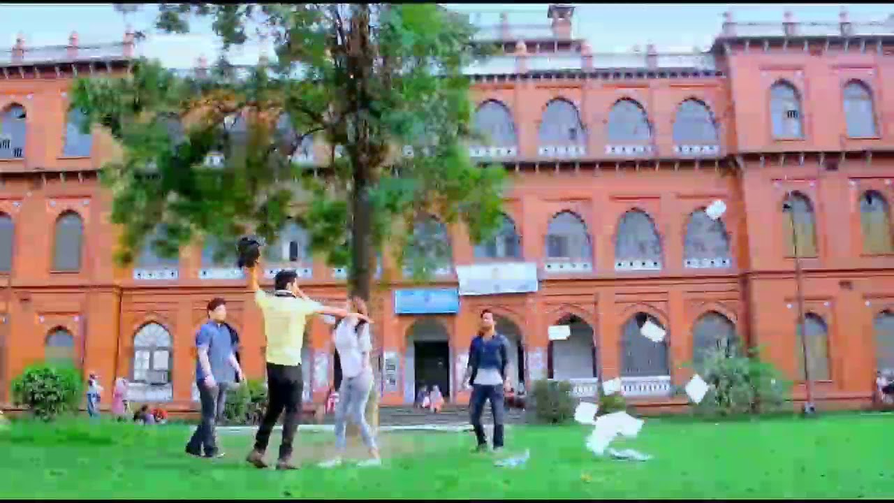 Aporadhi song Maiya re Maiya re song