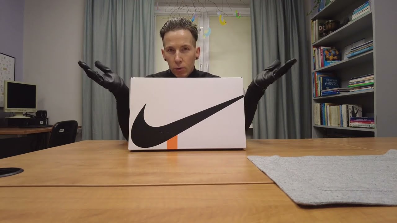 #297/1 [2024] Nike Air Zoom Alphafly 3 Proto [najbardziej pożądane buty 2024?] - Wersja 1
