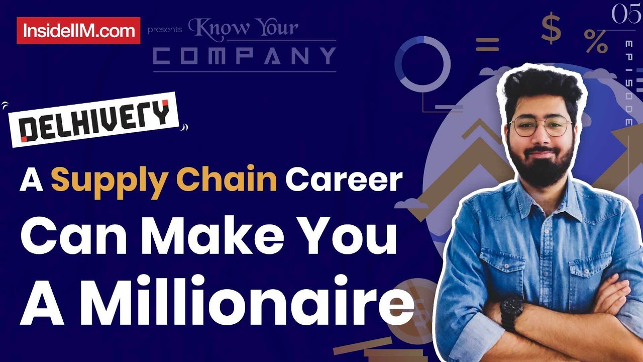 How You Can Move The World | Know Your Company