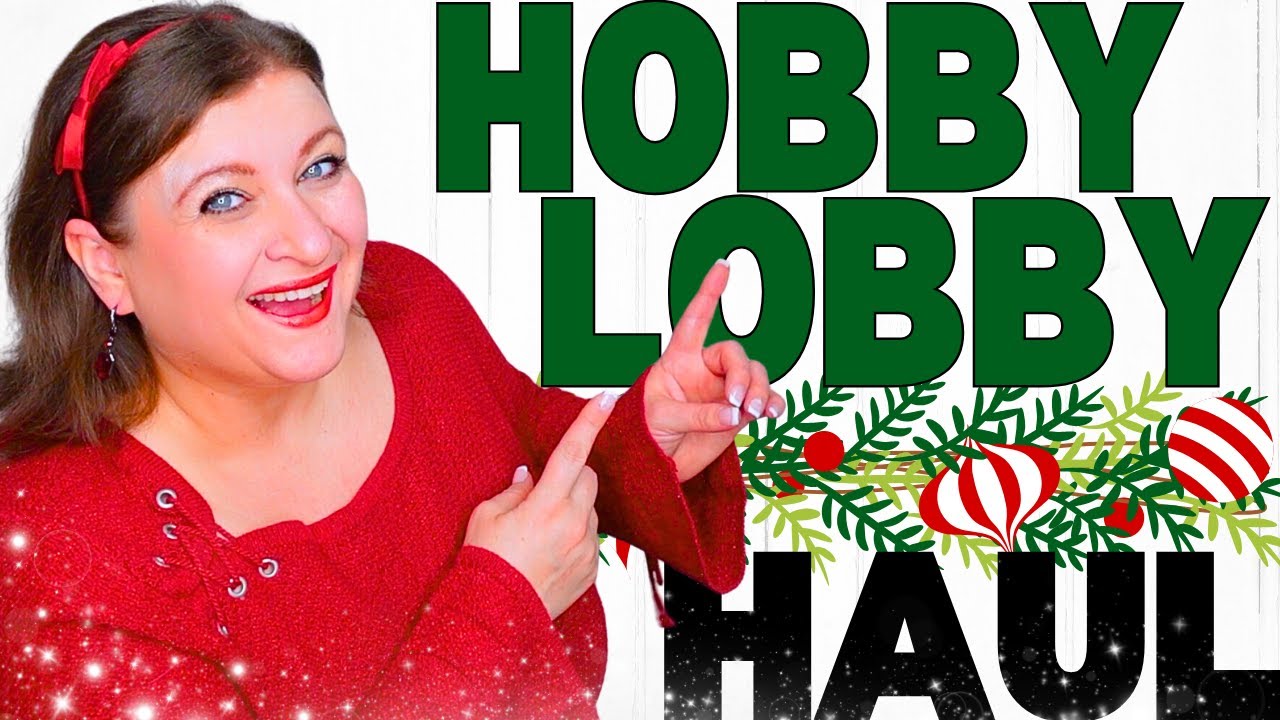 Распродажа в Hobby Lobby | Лучшие предложения на материалы для изготовления венков