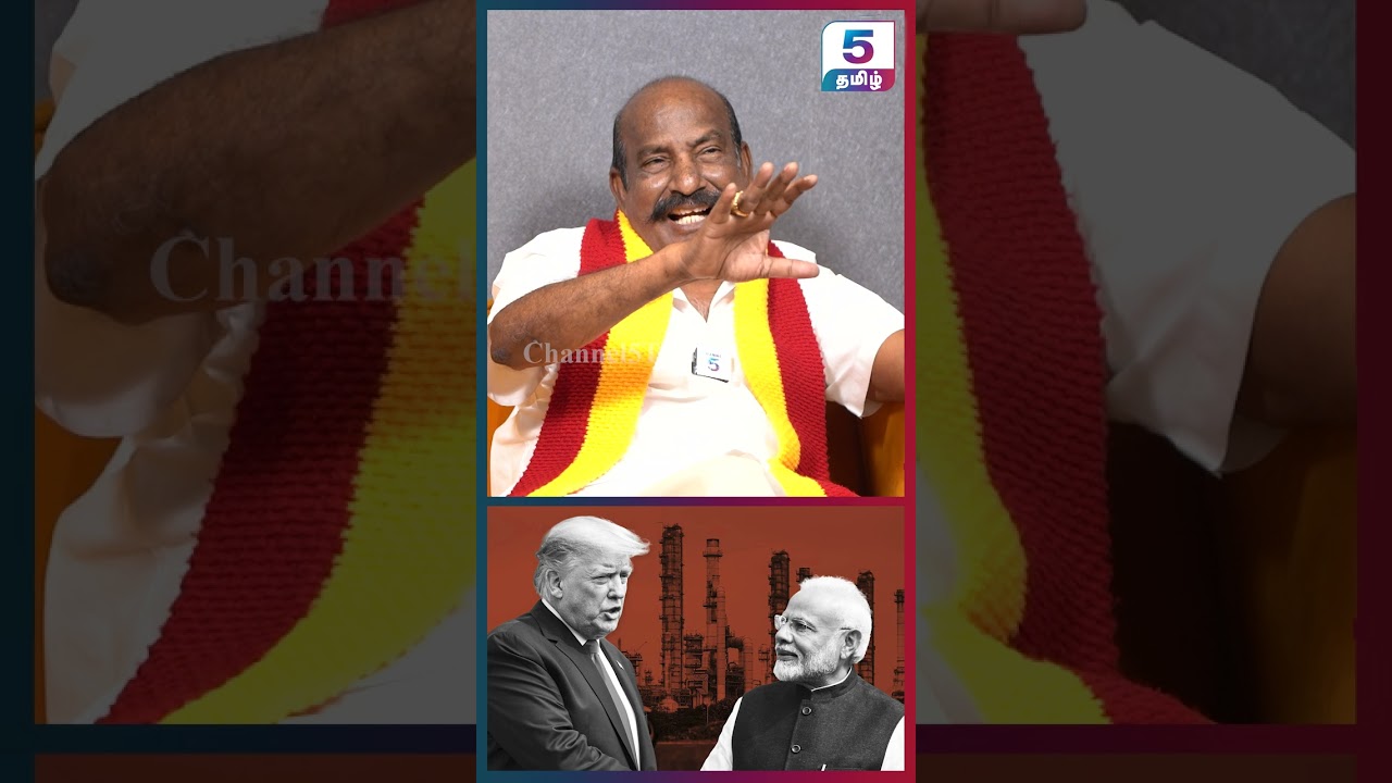 நீங்கள் எல்லாம் அவருடைய அடிமைகள்