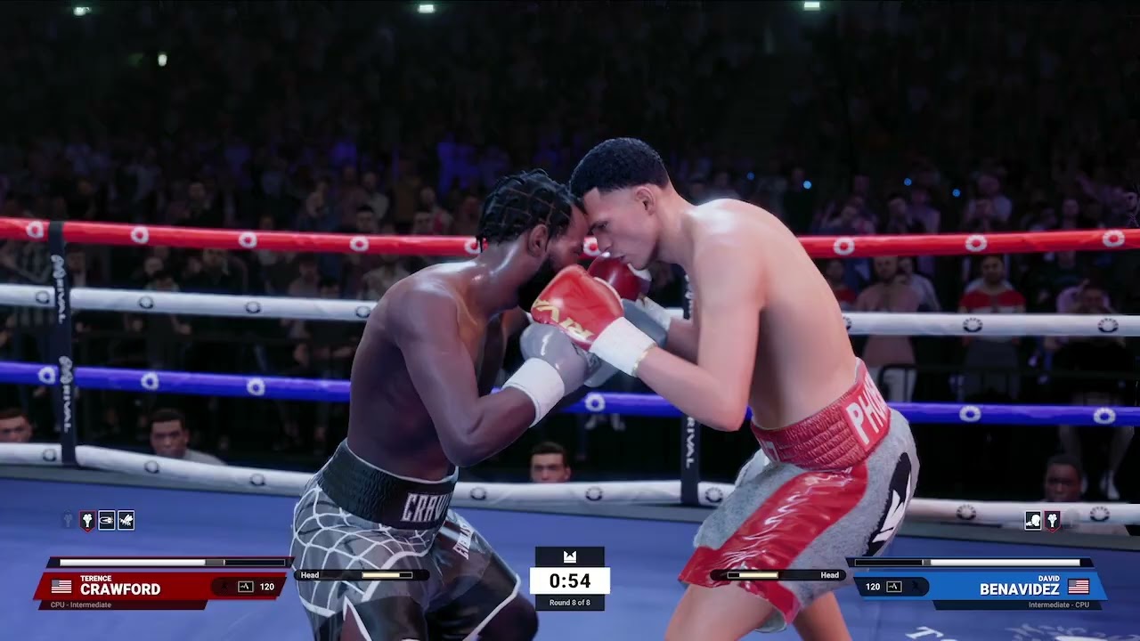 Bud vs the monster….finale