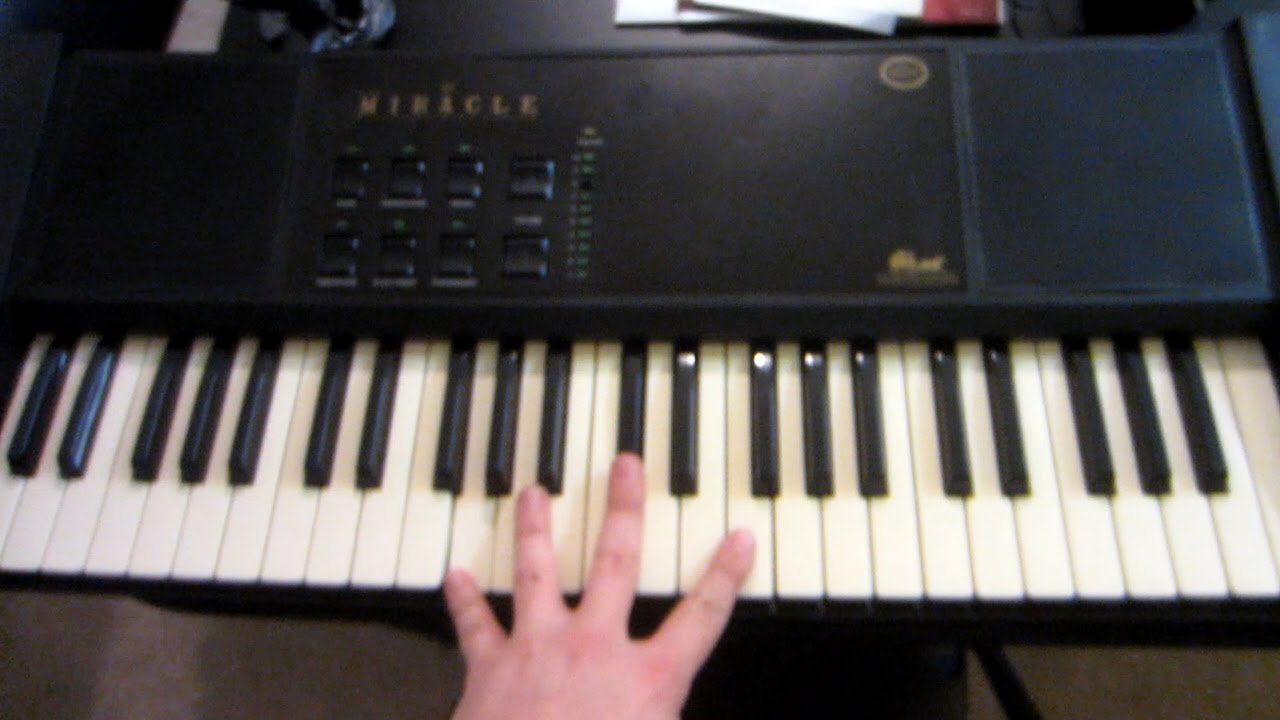 Josh's Vlog: NES Miracle Piano (12/9/2014 - 12/10/2014 DAY 1156-1157)