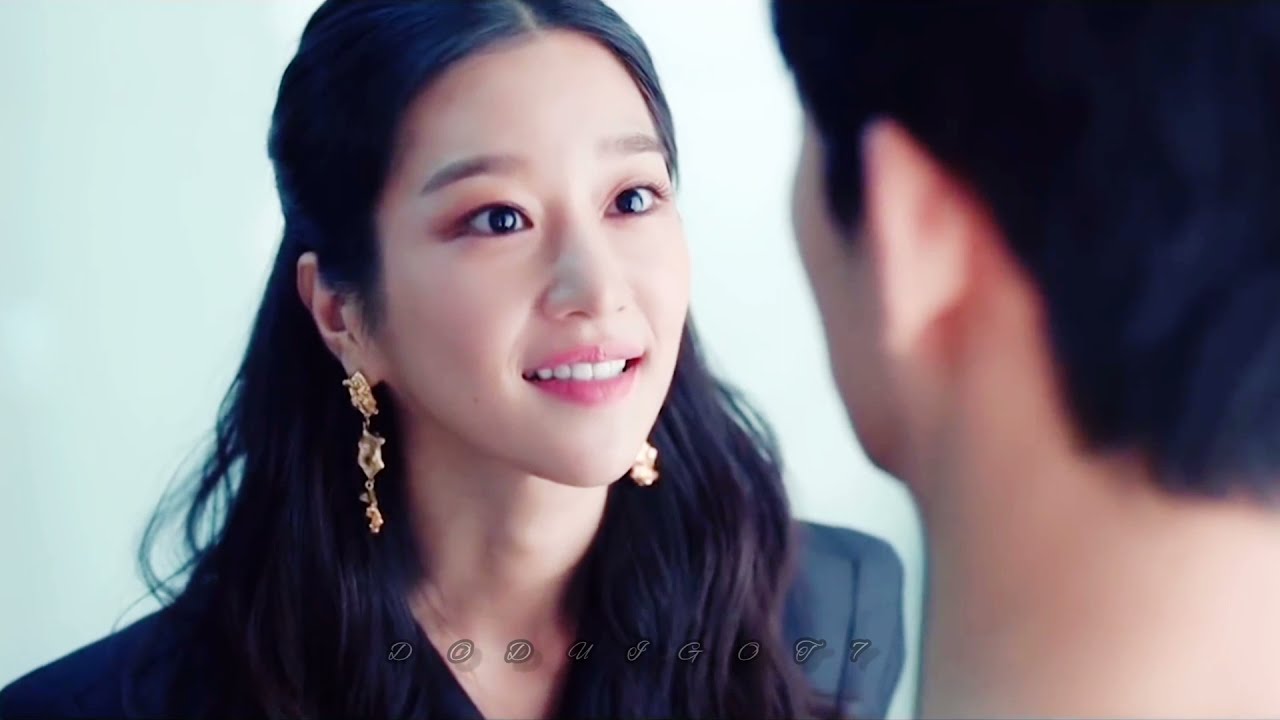 مسيطرة _ لميس كان على مسلسلات كورية kdrama-mix