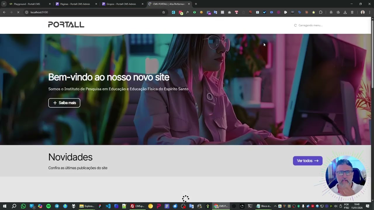 17 - Grupos