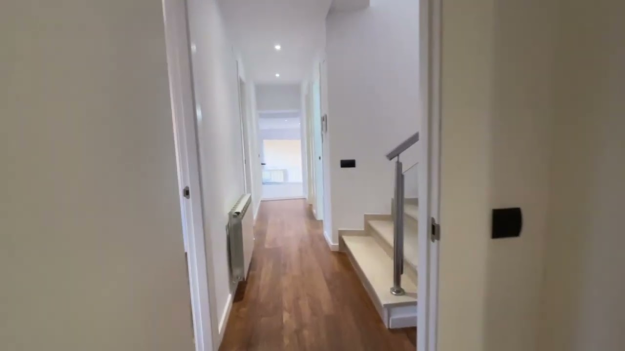 Casa semi nueva de alto standing ref. 2120