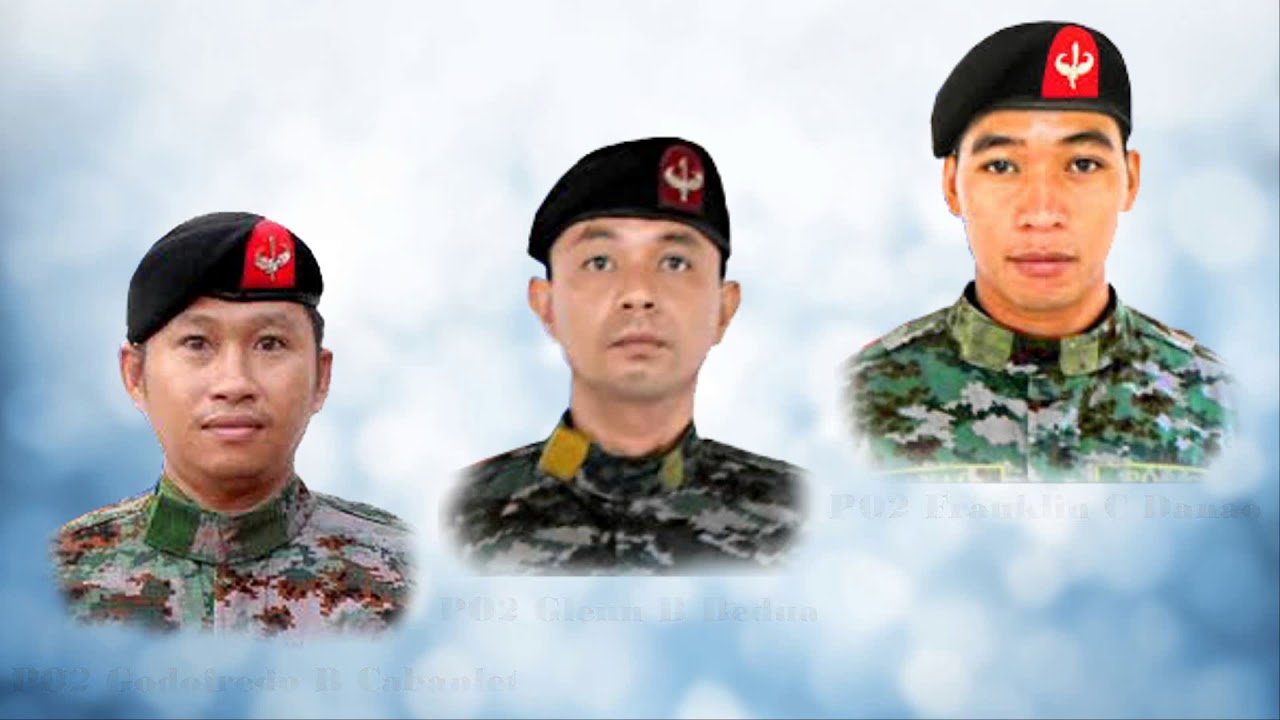 Police Regional Office 2 - Tribute to PNP-SAF 44
