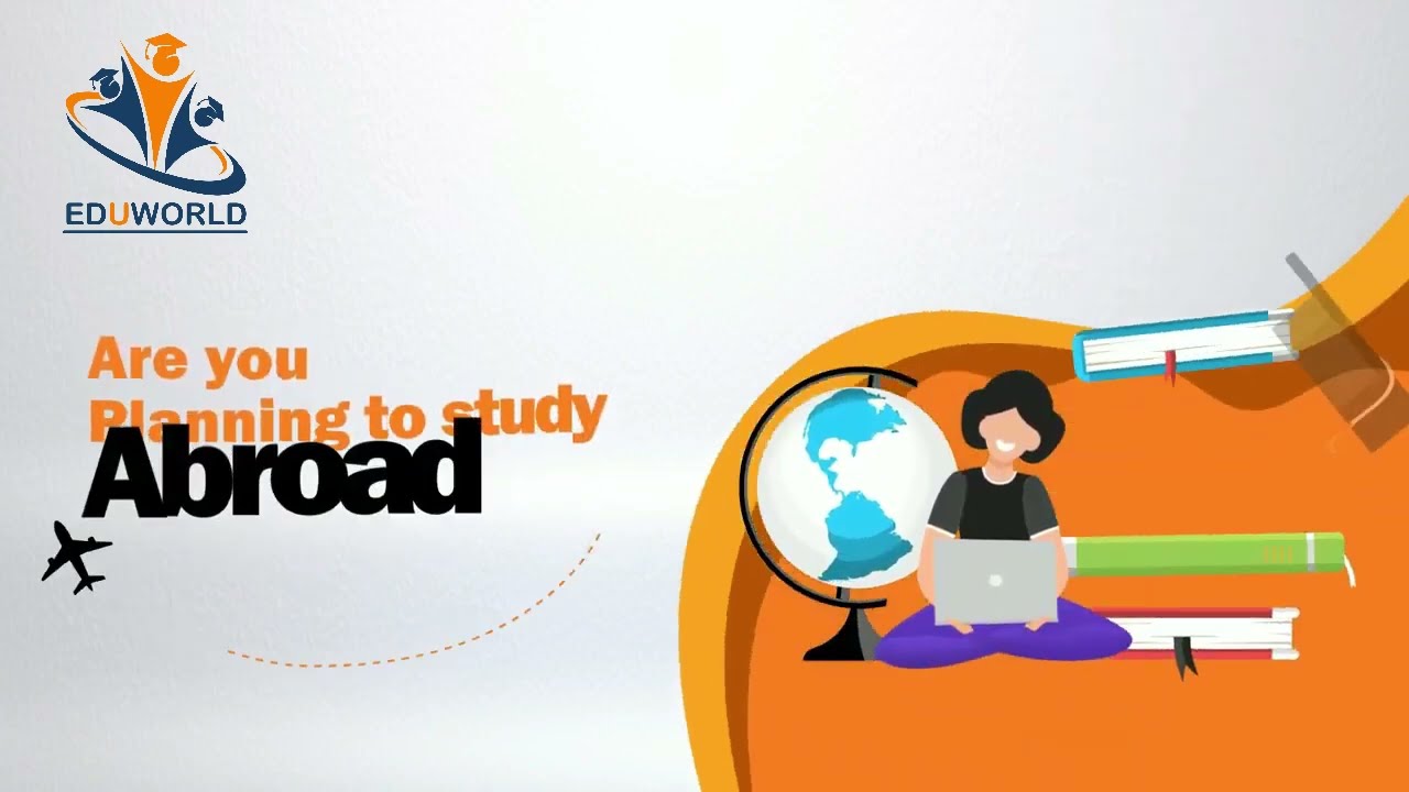 Best educational Consultancy | Promo Video |Abroad study | procedures & guidance | Lahore