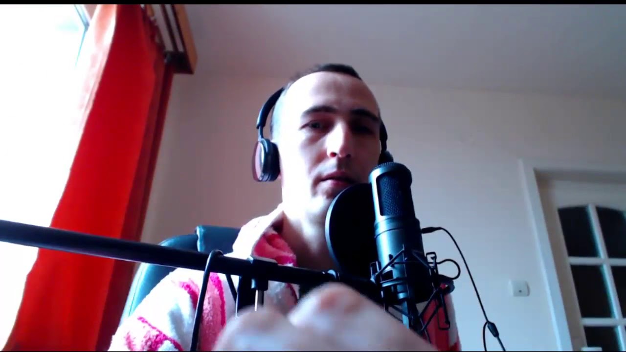 vasárnapi reggeli ASMR 😀