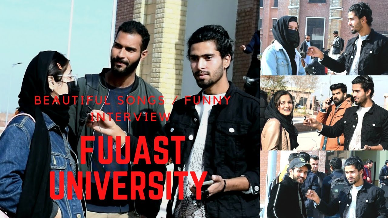 Life at FUUAST | Federal urdu university of Arts, sciences and Technology | Umar Tkd |