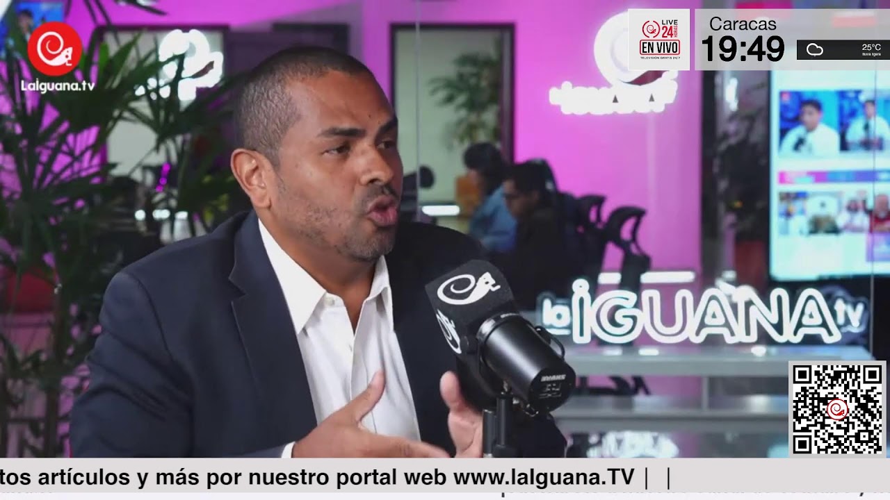 EN DIRECTO |  Anuncian el incremento en el ingreso de los venezolanos