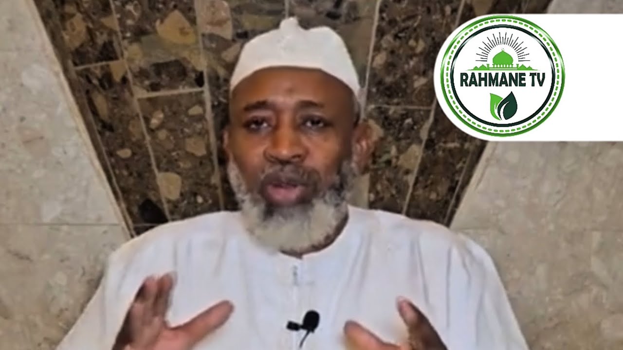 IMAM MAHMOUD KOUMA : questions et réponses / conseil aux autorités malienne ￼