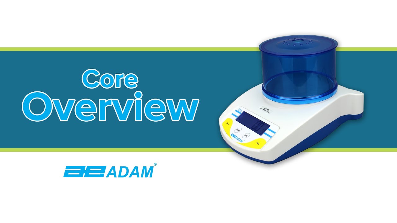 Core Overview