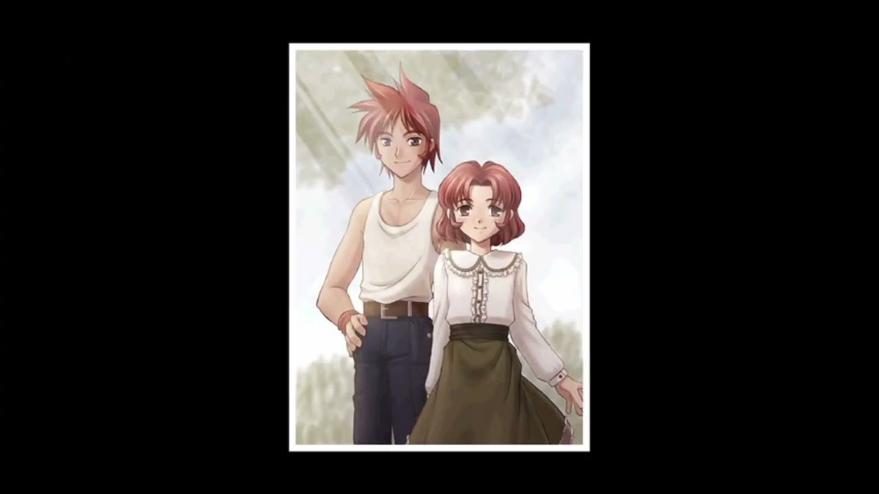 Trails in the Sky SC Pt. 123 - Agate's Early Days