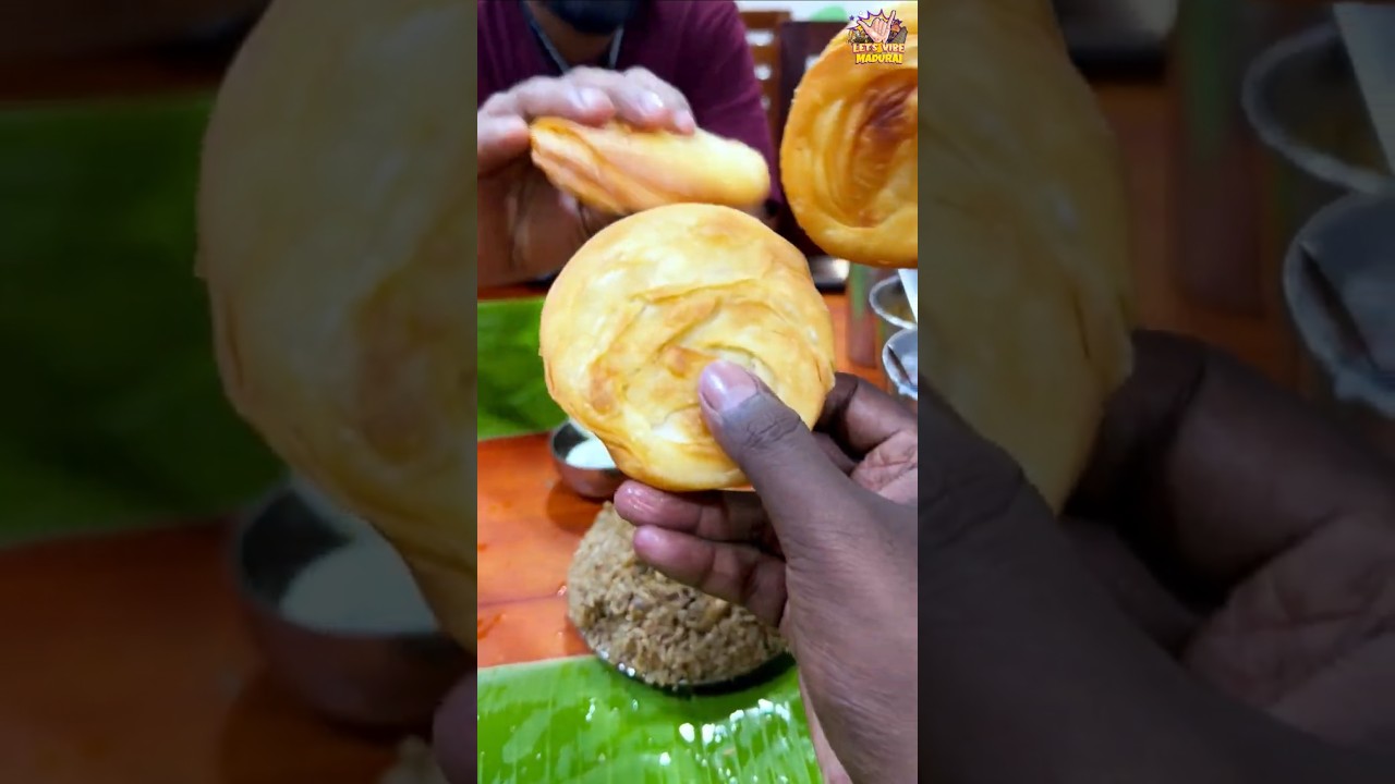 🫨‼️Yen Burma Kadai Mattum Thaan Irukku!? | End-la Twist Irukku 😋