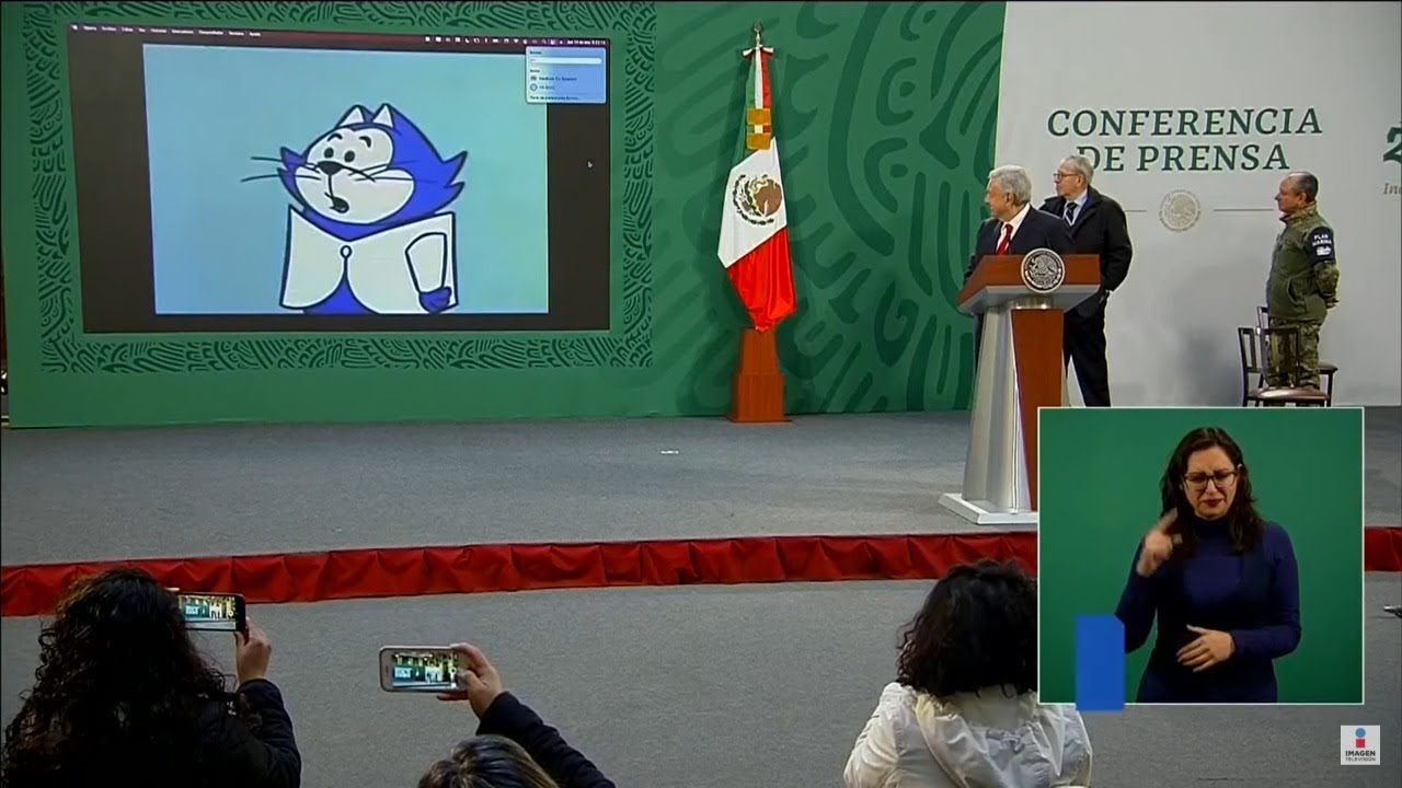 &iexcl;Con Benito Bodoque! As&iacute; record&oacute; L&oacute;pez Obrador a Jorge Arvizu | Noticias con Yuriria Sierra