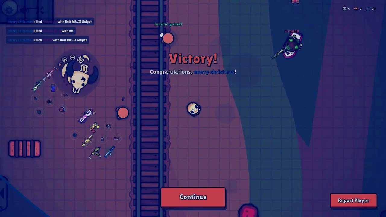 Zombs Royale Montage!!!