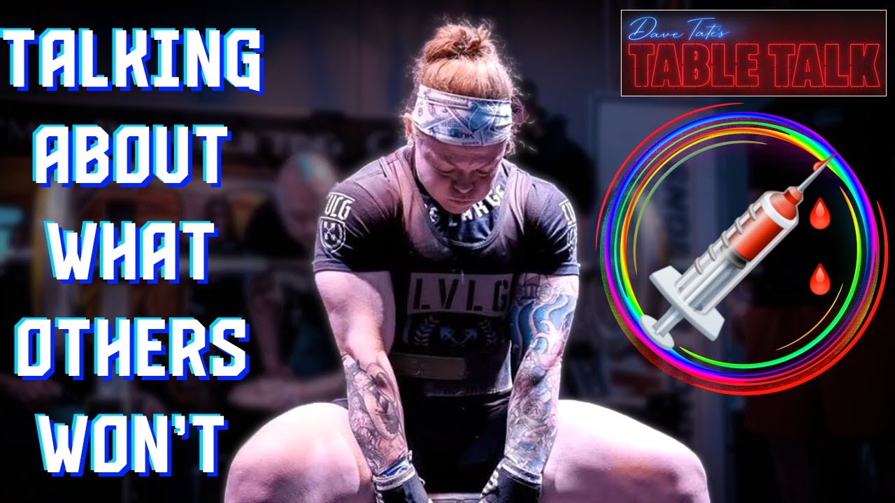 What Everyone SHOULD Be Talking About | P.E.D USE