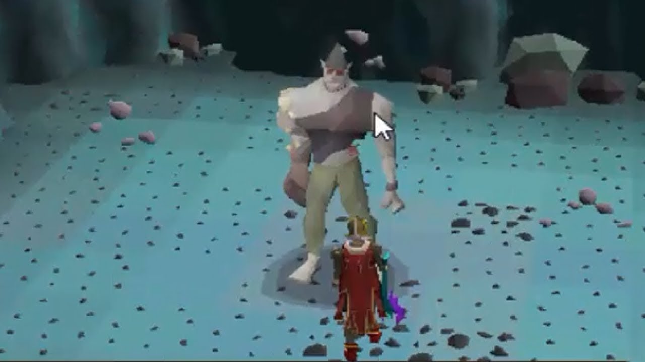 Time To Start Pvming (HCIM)