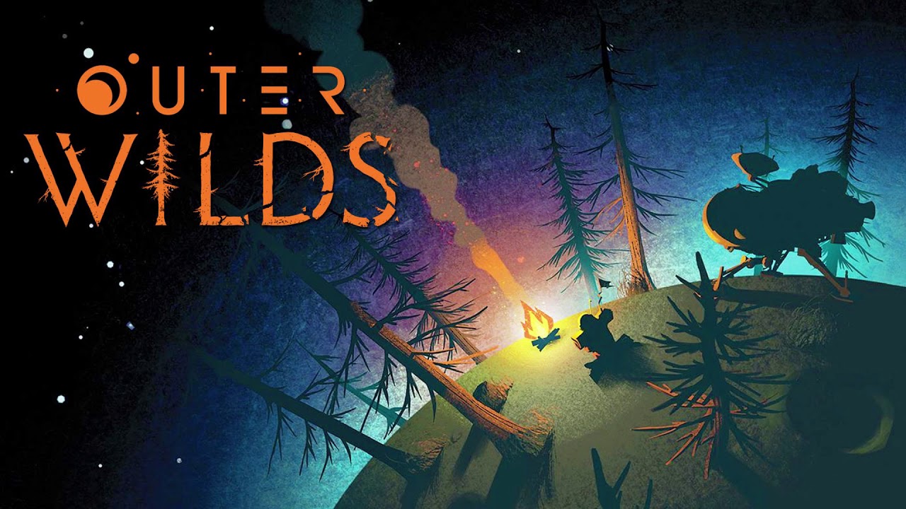 Outer Wilds : Timber Hearth Extended