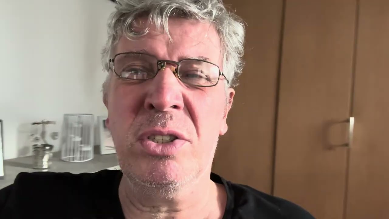 16. Februar 2026Ein Video was ich so den ganzen Tag mache von morgens bis abends.