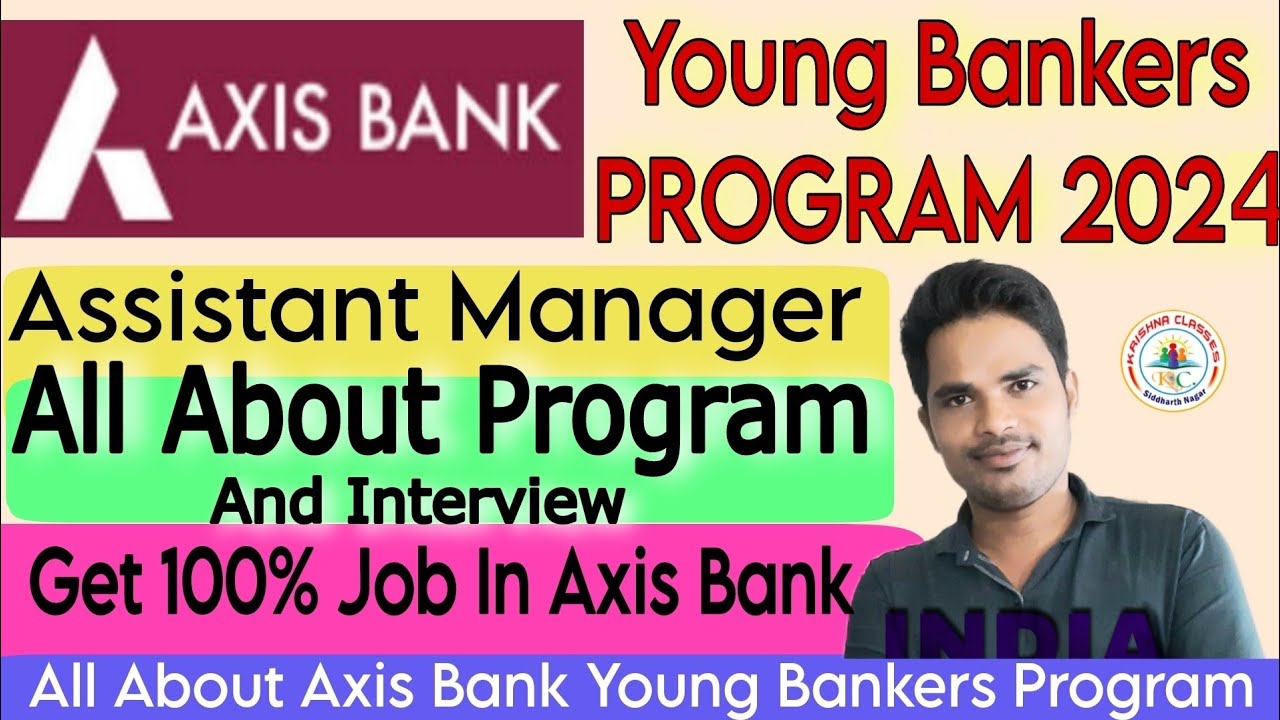 🔥All About Axis Bank Young Bankers Program😳Should you join or not😳 #AM #axisbank