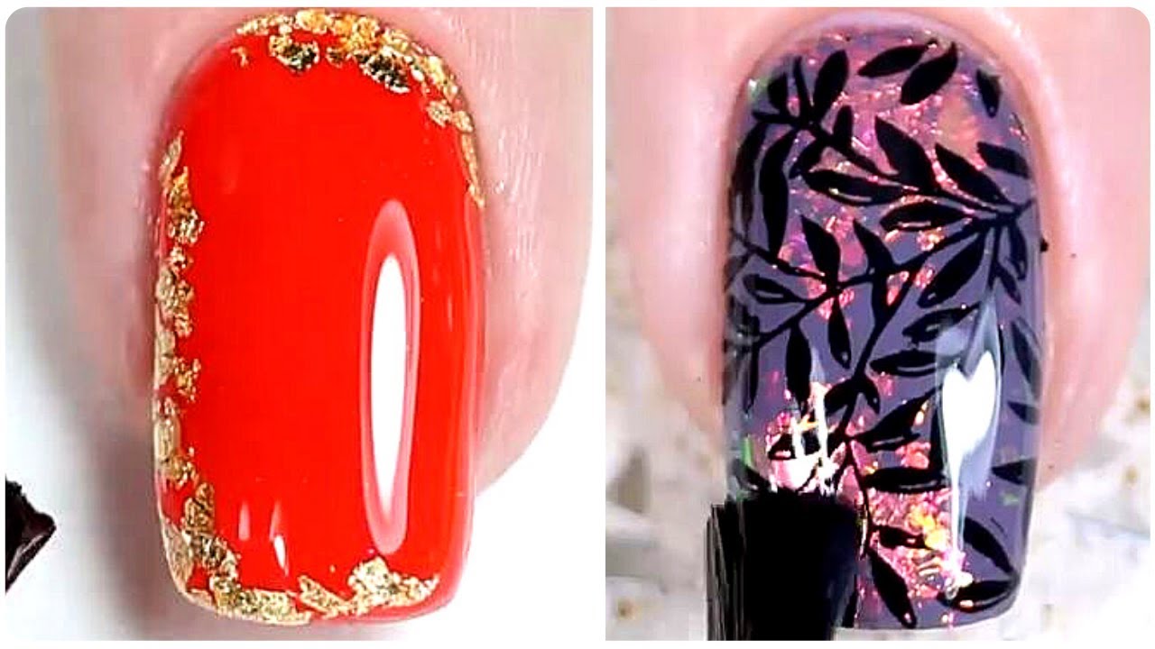 Most Creative Nail Art Ideas We Could Find ❤️ Best Nail Art Designs Compilation | Easy Nail Art 2021