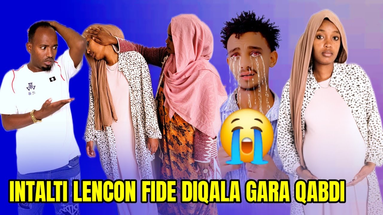 😭Innaa Lilahi Micoyyon Lencon Fide Ulfa Qabdi Wardaan Nan Himin Jeten😭December 27, 2025