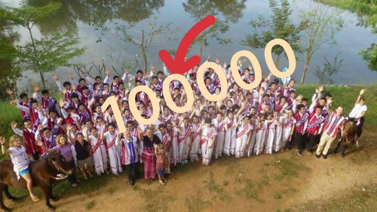 KKBBSC Choir ( Kawthoolei Karen Baptist Bible School & College)