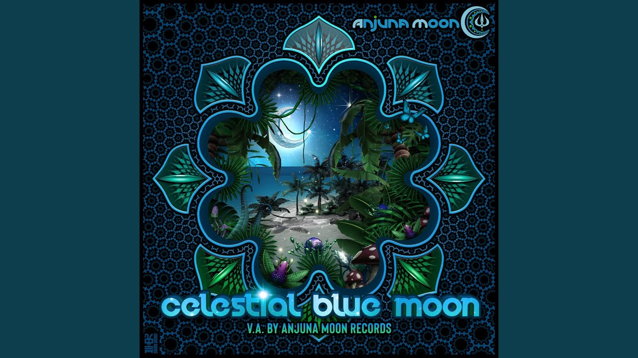 Blue Moon