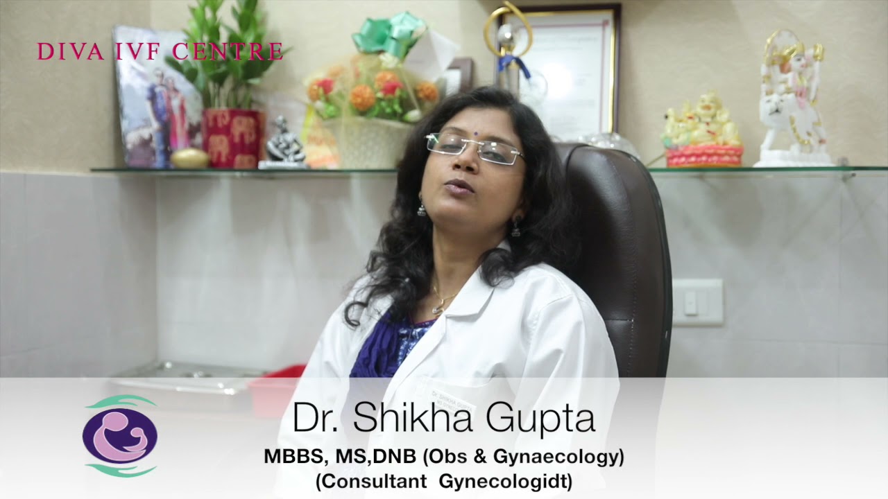 Role of Laparoscopy in Infertility