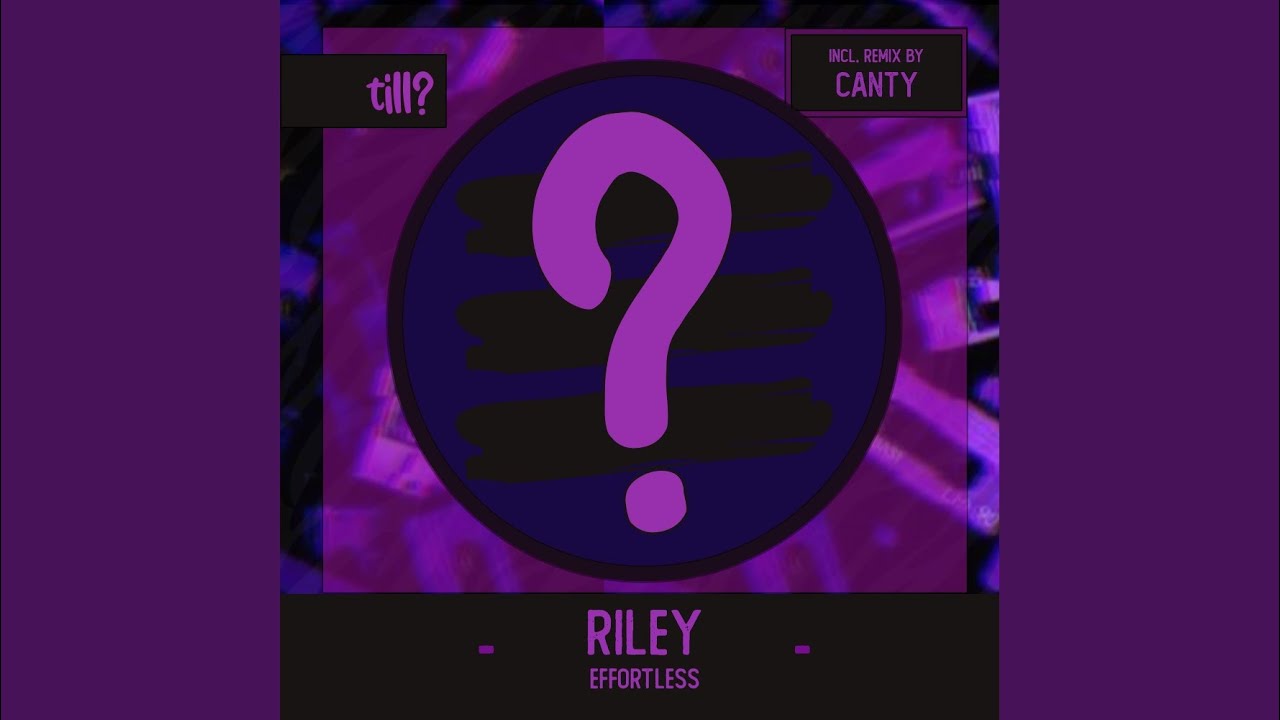 Effortless (Original Mix)