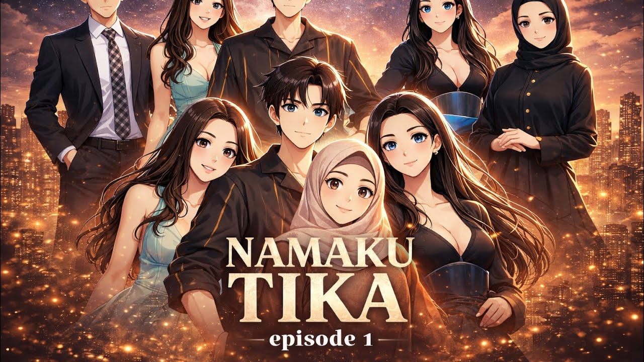 NAMAKU TIKA Episode 1