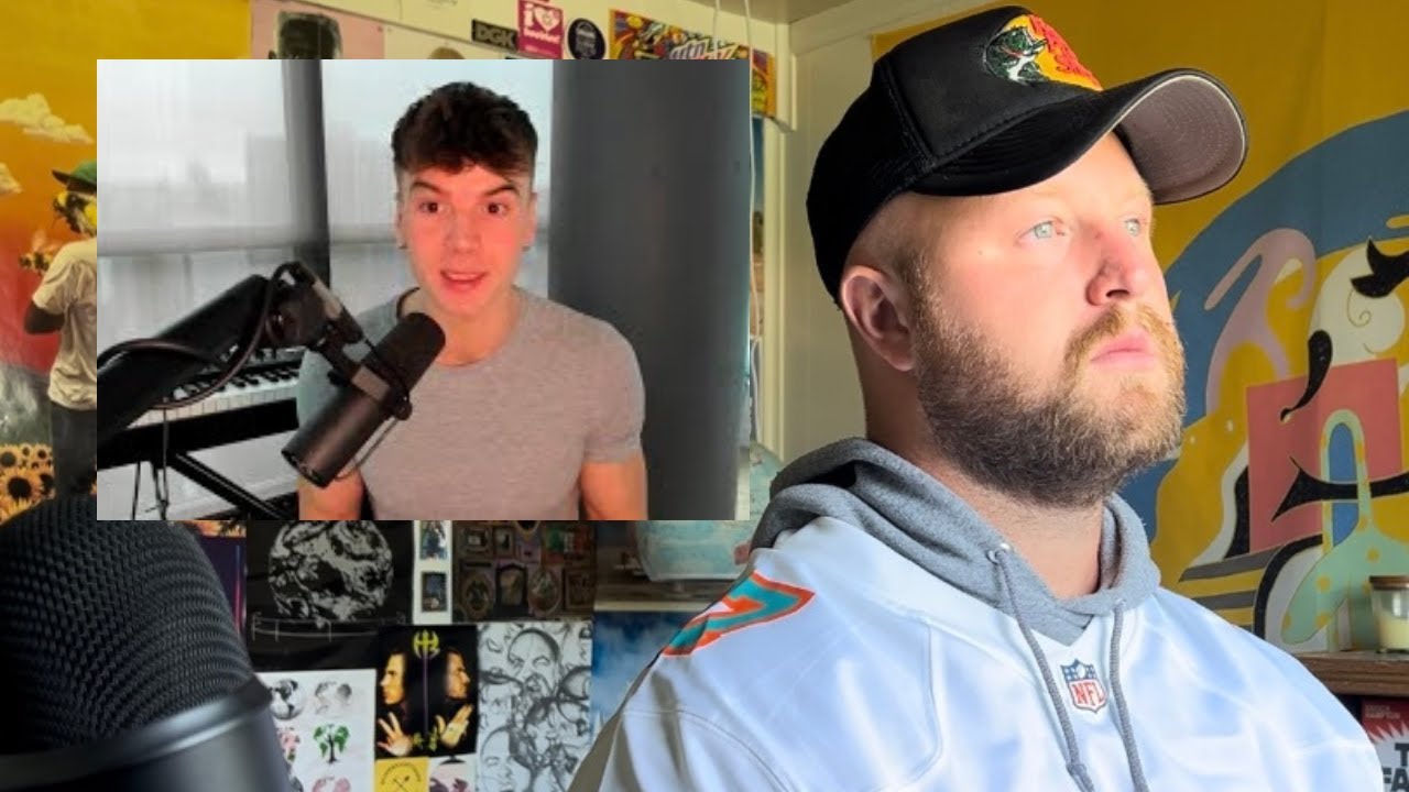 1 Million Subscribers by Ren | HONEST FIRST LISTEN/REACTION