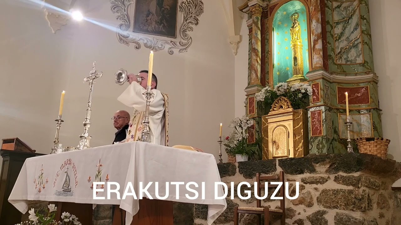 ESKERRIK ASKO JAUNA