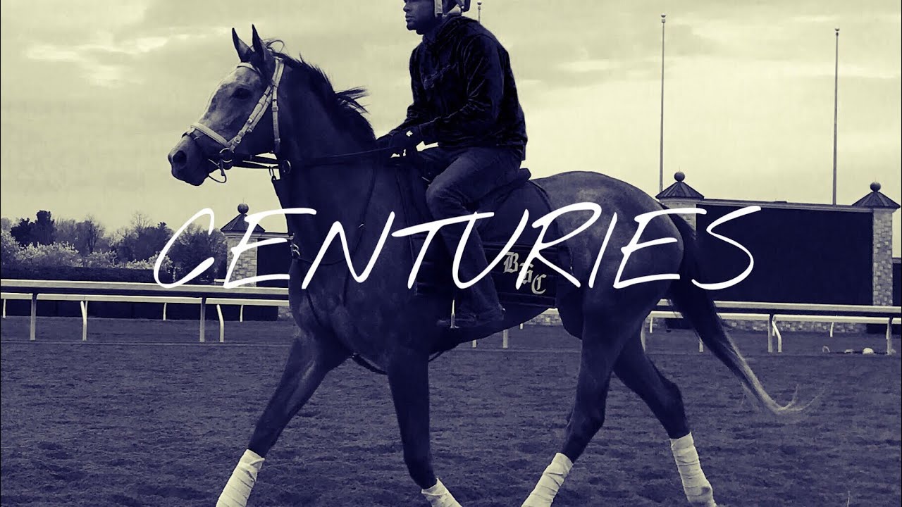 ::Centuries:: Racehorse Music Video