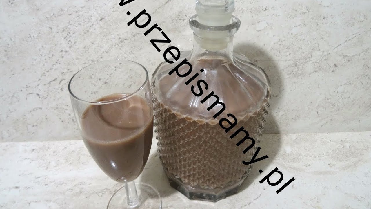 Likier z kukułek Przepis na pyszną nalewkę