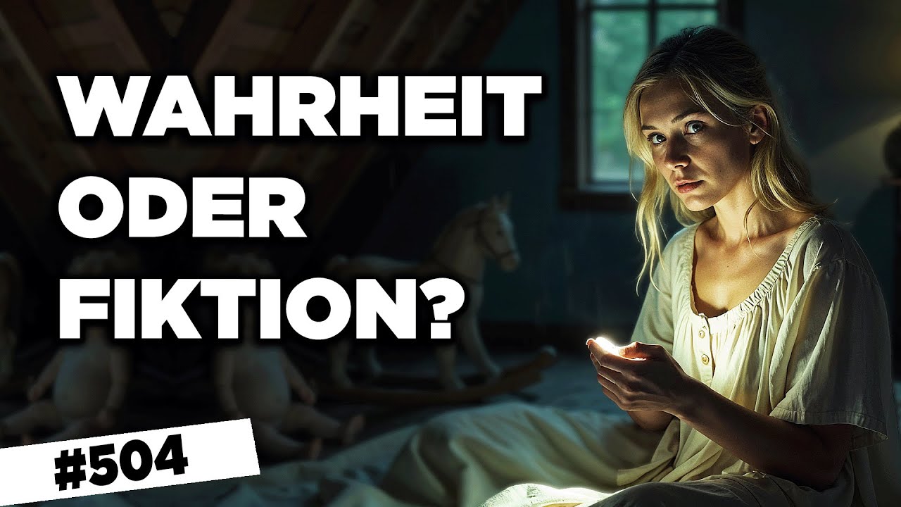 4 Wahre Horrorgeschichten Von Reddit