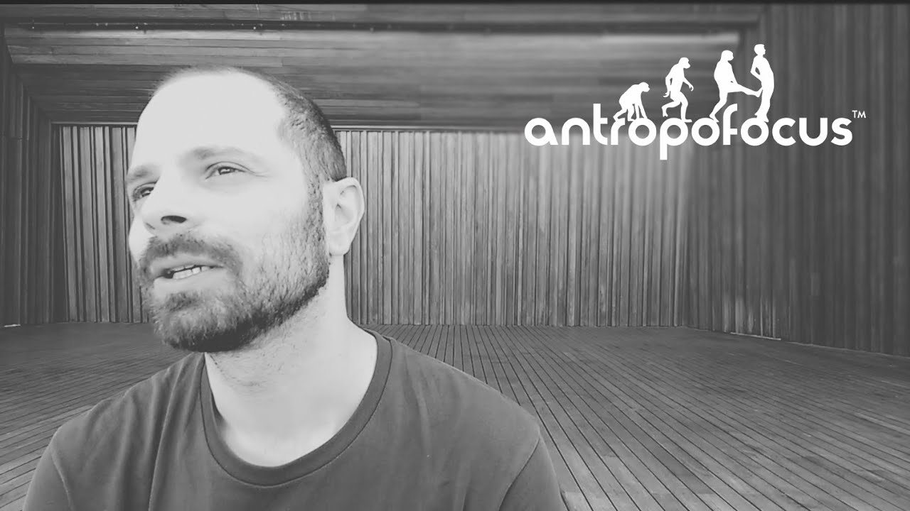 Campanha VENHA AO TEATRO - com Daniel Tauszig