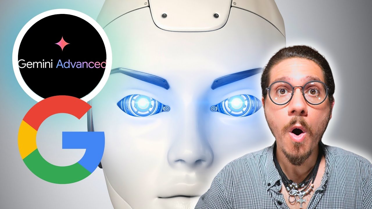 Google Gemini: come usare l'Intelligenza Artificiale | Tutorial