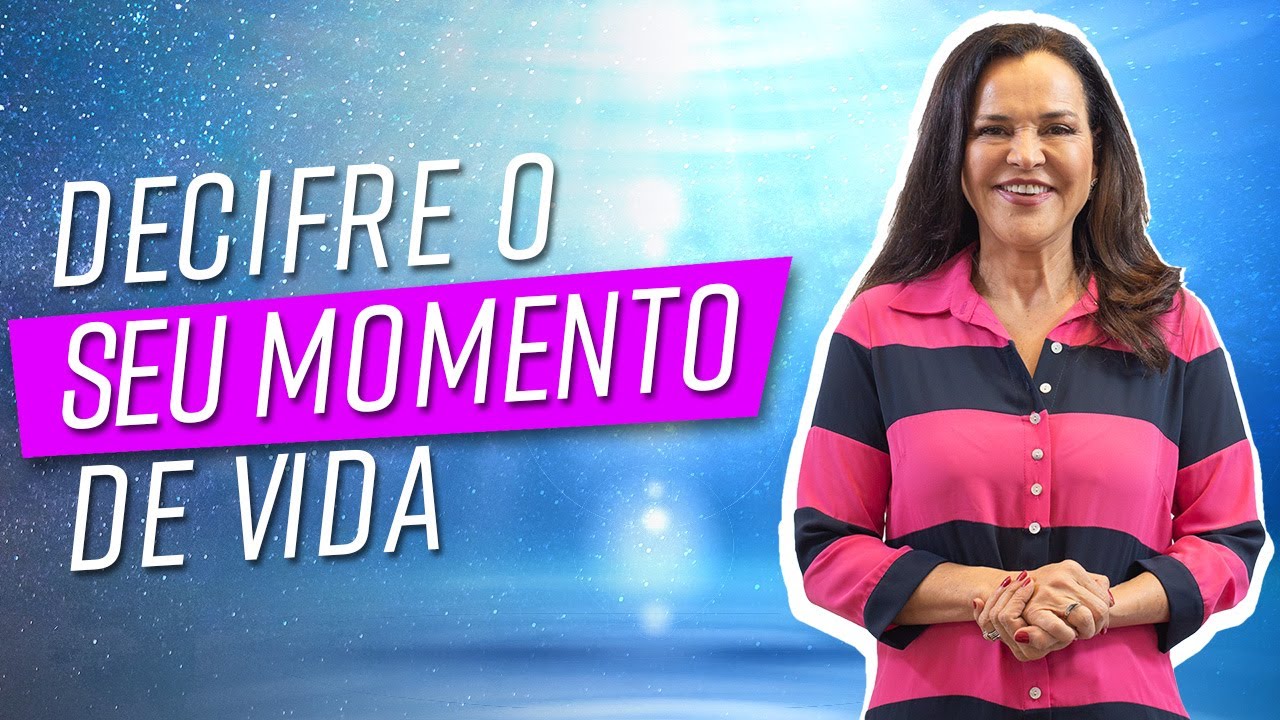 Decifre o Seu Momento De Vida Atual - A Roda Cíclica Da Vida