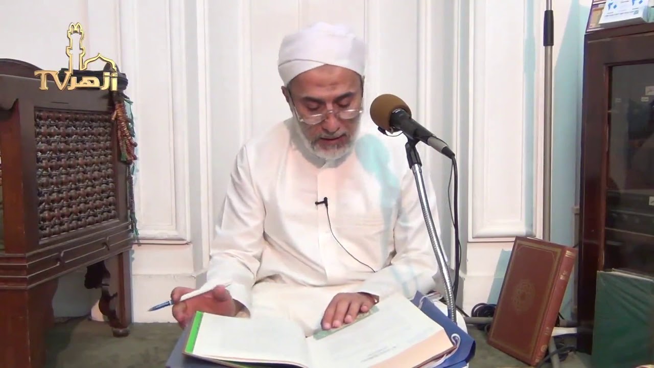 شرح صحيح مسلم1 ترجمة الإمام مسلم د. يسري جبر