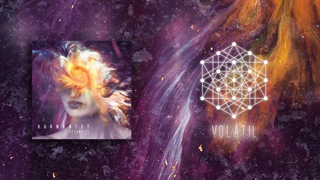 HARMONIST - Vol&aacute;til