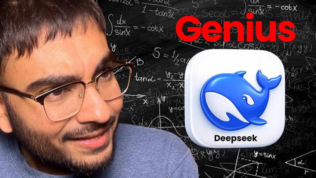 Почему все в восторге от DeepSeek V4