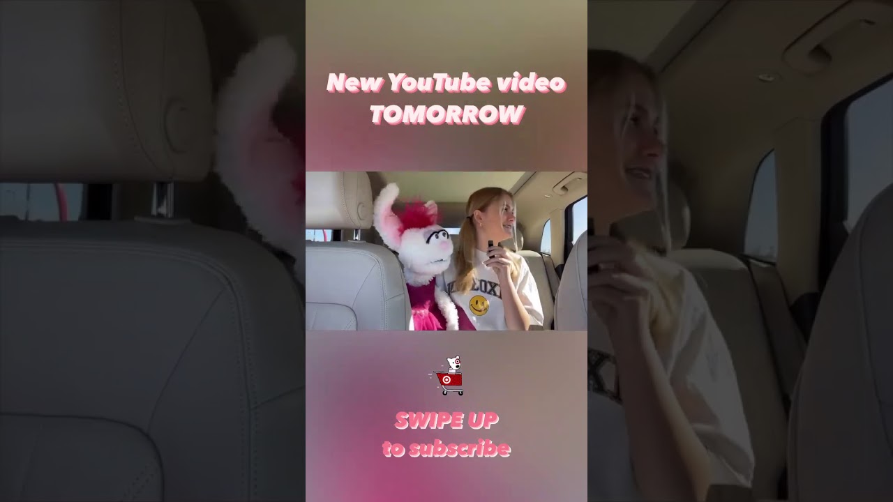 Darci Lynne New Youtube Video 27th January 2021 Part 2