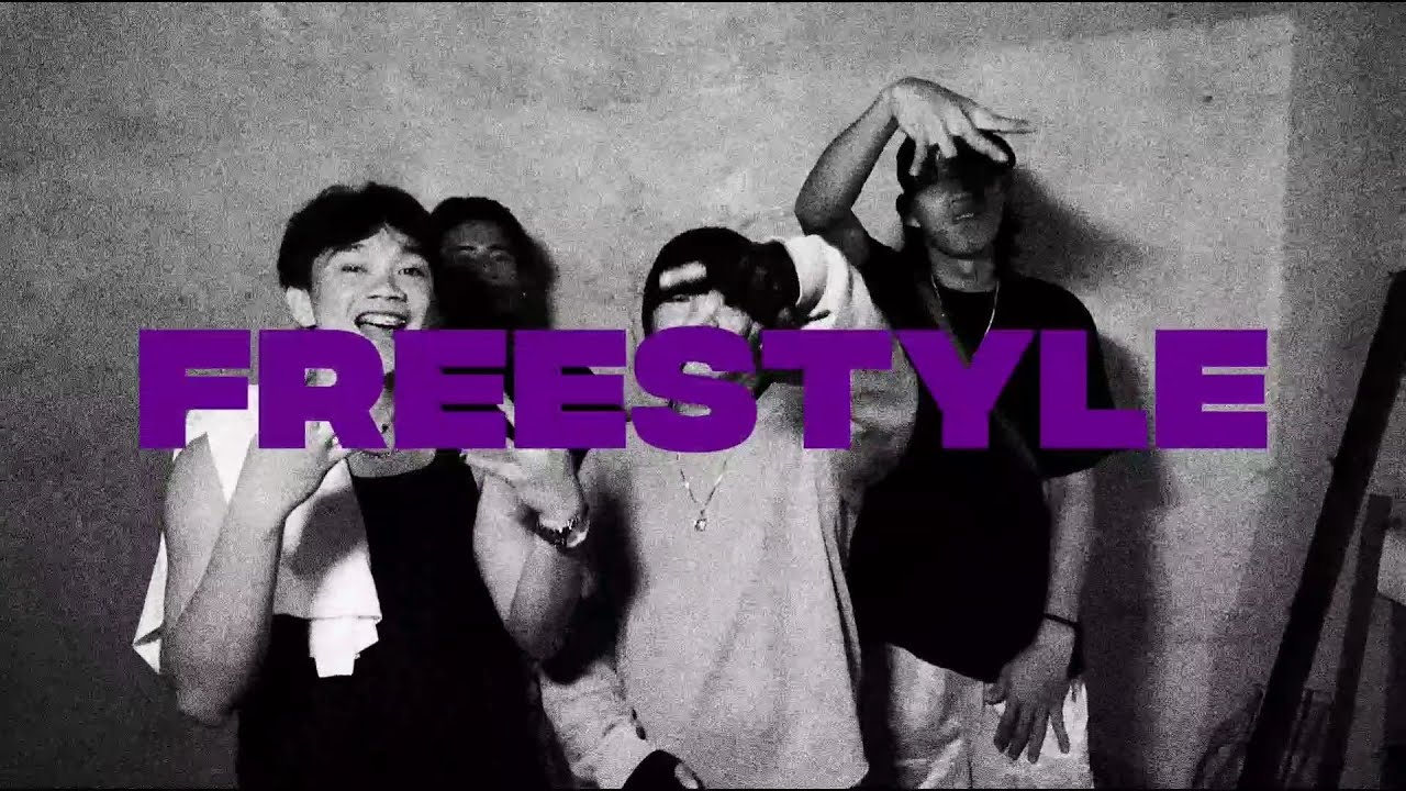 FREESTYLE OMV - 4 SHOT X O'KEIN X TELL 'EM X A$UL X LAI LS