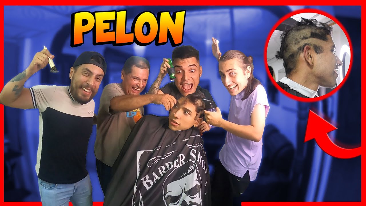 BROMA DEJO C4LV0 A ARRACACHO *Sale muy bien* - FT. Leoking, Pelos, Señor Cocada