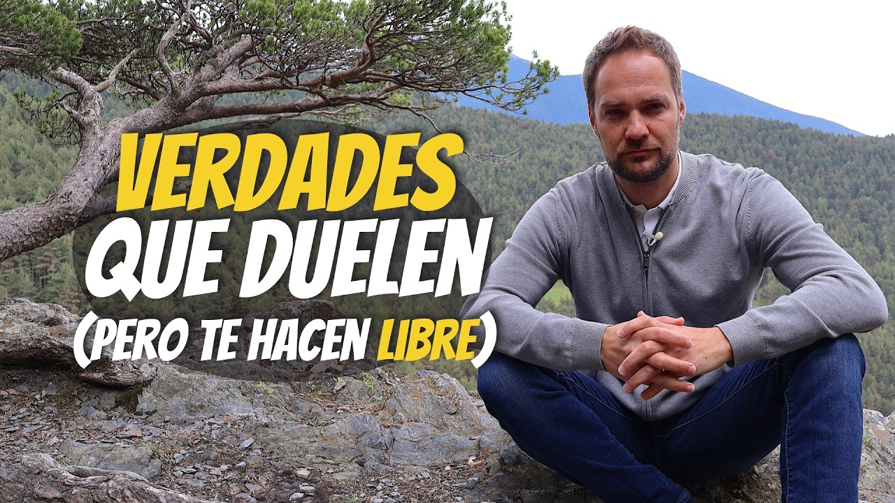 4 verdades sobre el dinero que duelen (pero te hacen m&aacute;s libre)