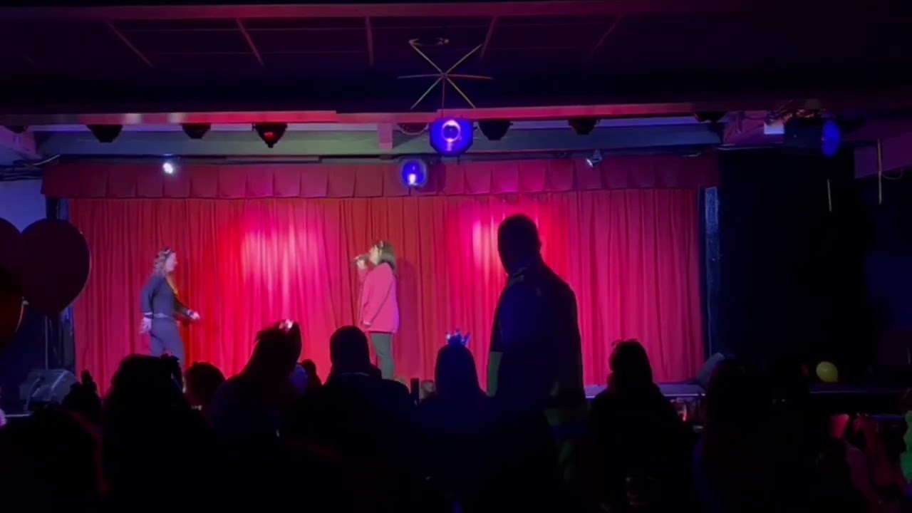 Harkin First Speech Doniford